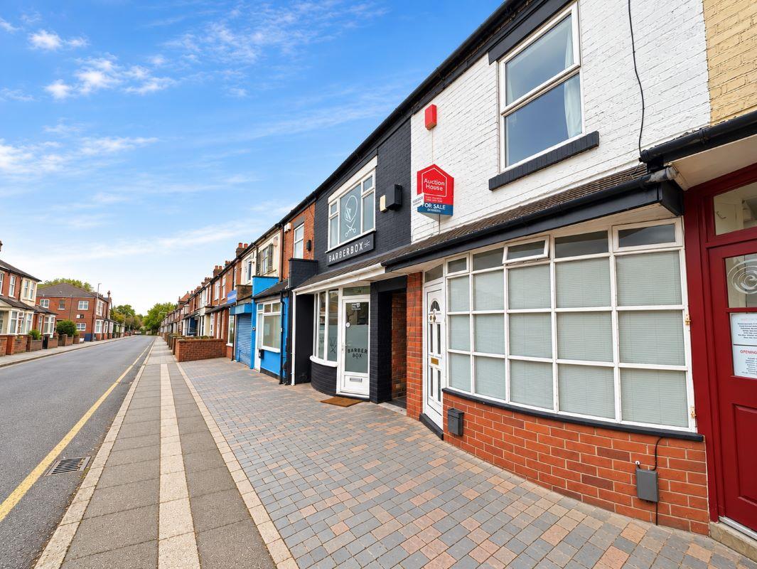 Watlands View, Newcastle
